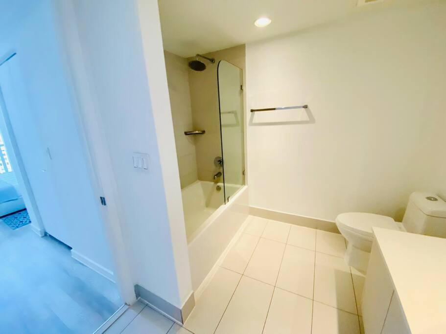 Beachwalk 1B-1B Apmt Amazing View 12A Hallandale Beach Exteriör bild