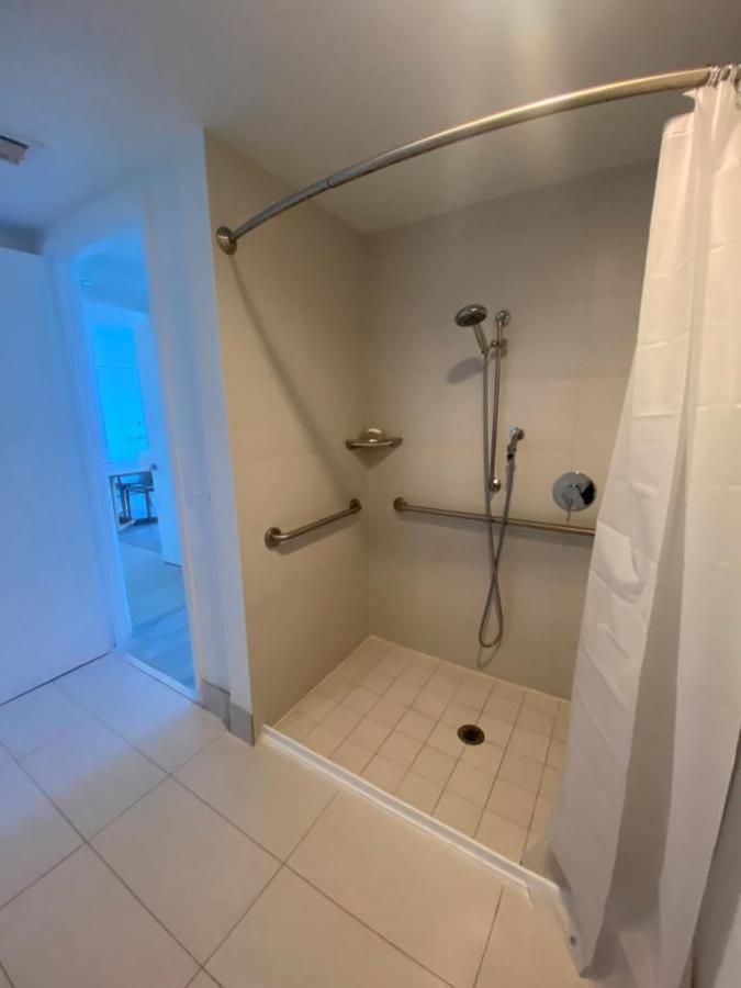Beachwalk 1B-1B Apmt Amazing View 12A Hallandale Beach Exteriör bild